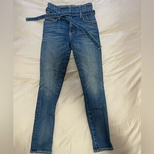 Current/Elliott Jeans Size 26